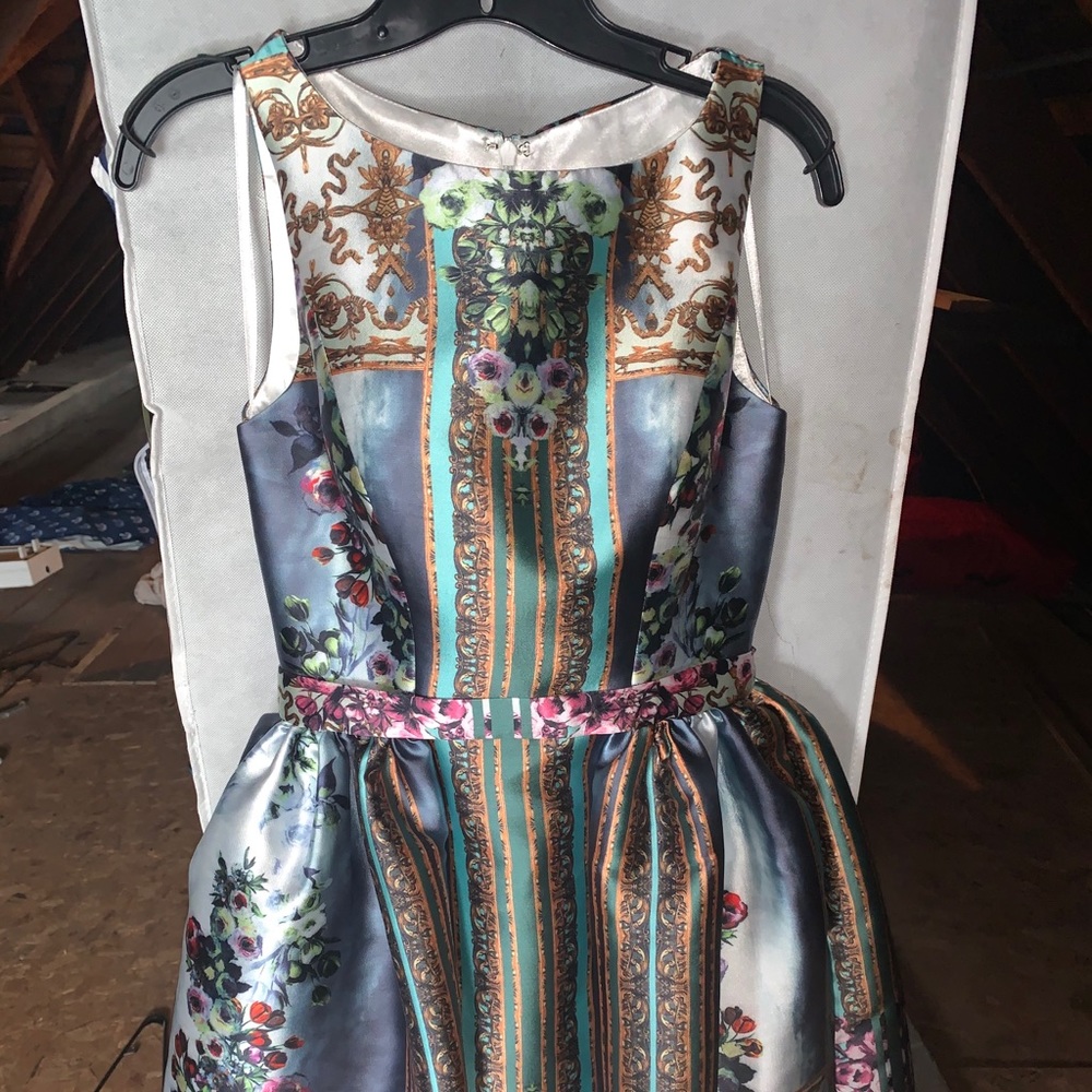 Cocktail dress